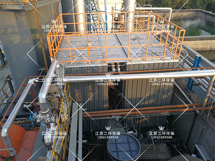 布袋除塵器關機要進行哪些操作